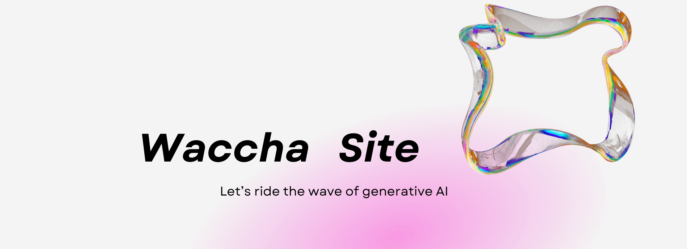 Waccha   Site